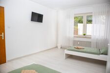 Ruhe genießen, zentral wohnen in Oberhausen Zdjęcie 12