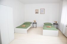Ruhe genießen, zentral wohnen in Oberhausen Zdjęcie 4