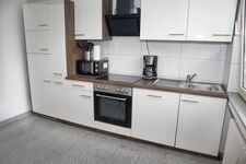 Ruhe genießen, zentral wohnen in Oberhausen Zdjęcie 8