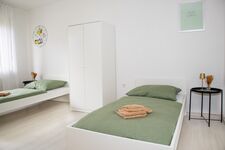 Ruhe genießen, zentral wohnen in Oberhausen Bild 2