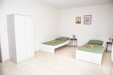 Ruhe genießen, zentral wohnen in Oberhausen Zdjęcie 11