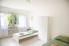 Ruhe genießen, zentral wohnen in Oberhausen Bild 3