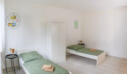 Ruhe genießen, zentral wohnen in Oberhausen Bild 1