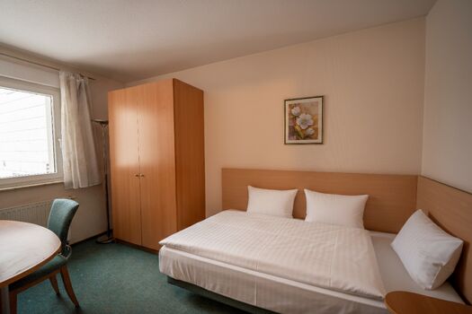 Zimmervermietung Wolfsburg Bild 2