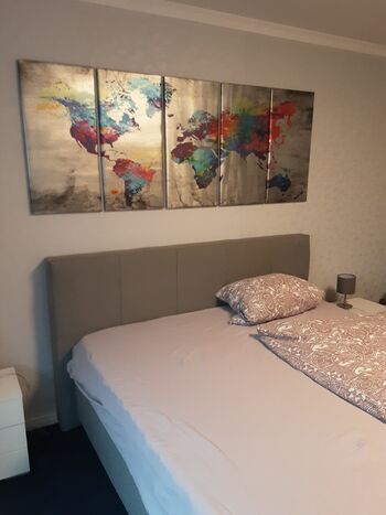 Gästezimmer Slawinski Bild 3