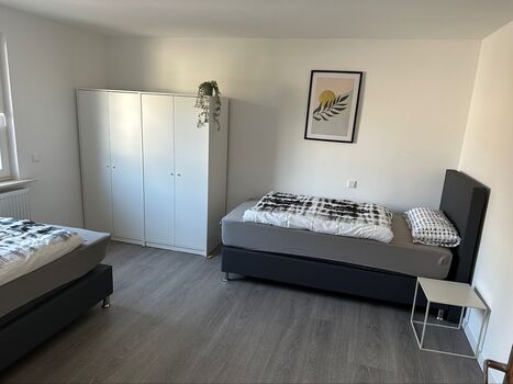 SDF Monteur Unterkunft Bild 3