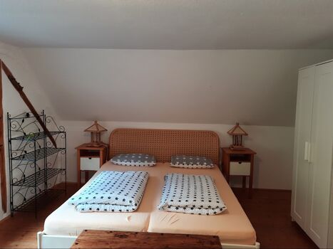 Monteurzimmer Hofstetten