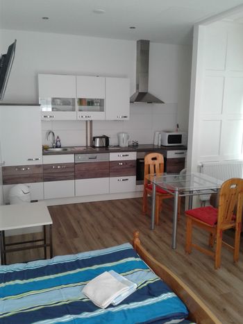 Ferienwohnung/Monteurzimmer (Appartement 1) Bild 2