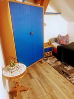 Wohnung - Alirina - 2 Schlafzimmer, 4 Betten, Parkplatz Bild 6