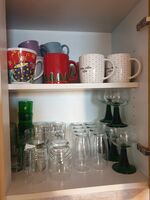 ALiRiNA Ferienwohnung bei Hof/Saale – 2 SZ, 4 Einzelbetten Bild 9