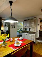 ALiRiNA Ferienwohnung bei Hof/Saale – 2 SZ, 4 Einzelbetten Bild 3