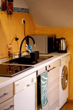 ALiRiNA Ferienwohnung bei Hof/Saale – 2 SZ, 4 Einzelbetten Bild 2