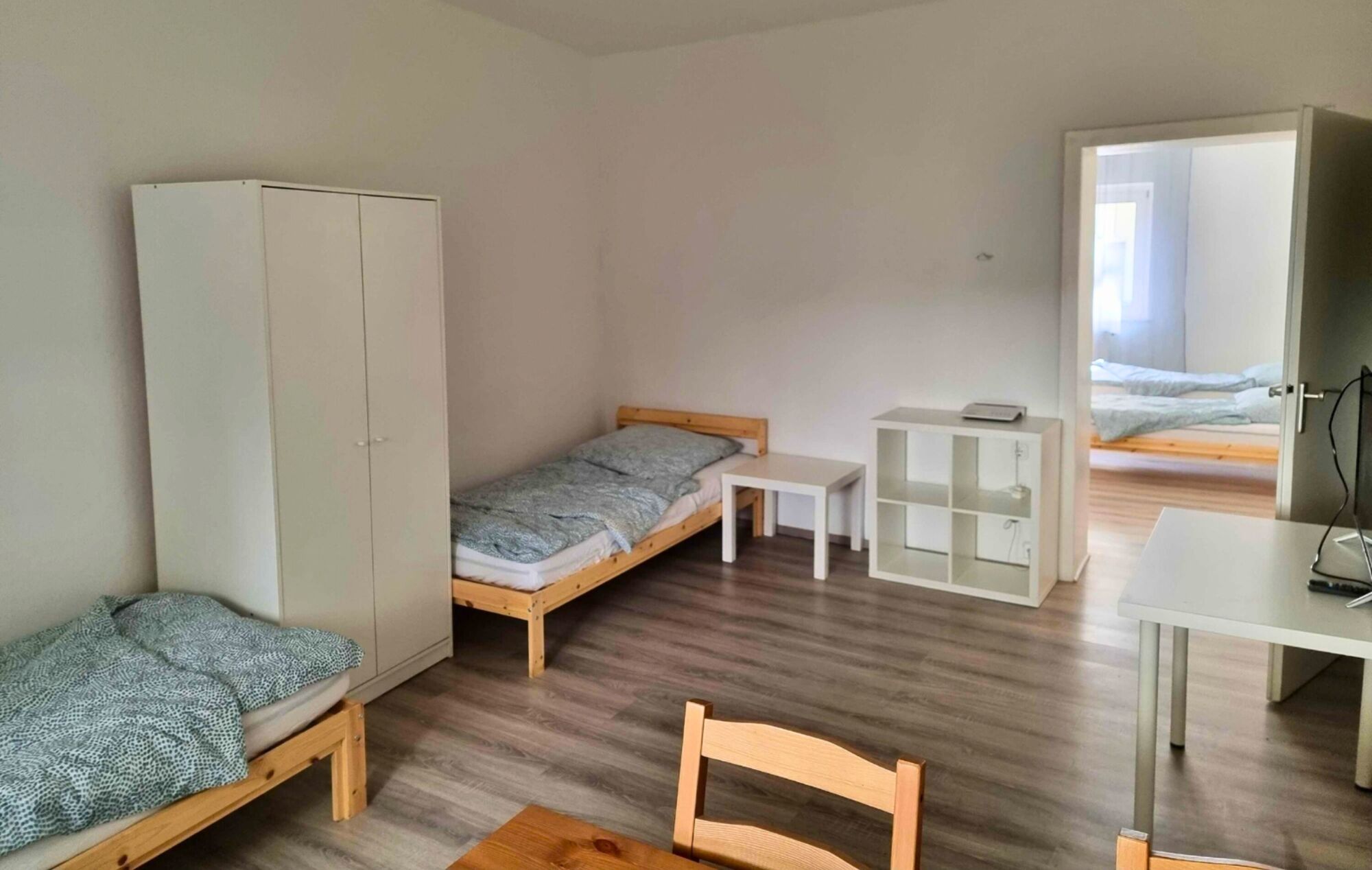 Schlafzimmer 1