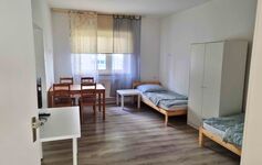 Schlafzimmer 2