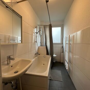 Monteurunterkunft/Monteurwohnung/Möbilierte Wohnung