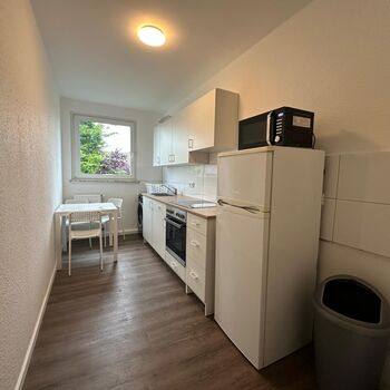 Monteurunterkunft/Monteurwohnung/Möbilierte Wohnung Obrázok 2
