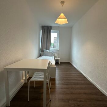 Monteurunterkunft/Monteurwohnung/Möbilierte Wohnung Obrázok 3