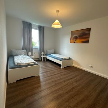 Monteurunterkunft/Monteurwohnung/Möbilierte Wohnung Obrázok 5