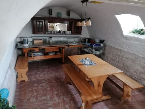 Gästezimmer Paulus