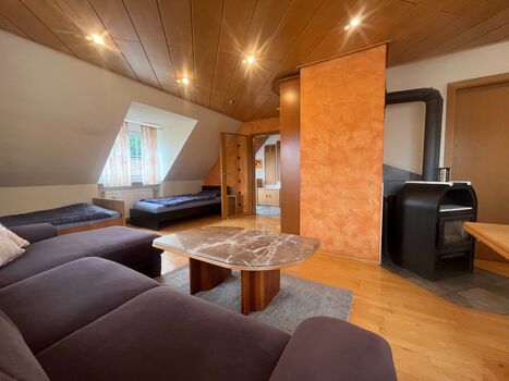 Gästezimmer Rudolf in Herbertingen (Marbach) Picture 1