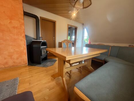 Gästezimmer Rudolf in Herbertingen (Marbach) Picture 3