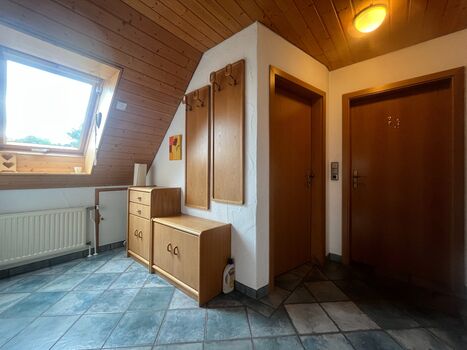 Gästezimmer Rudolf in Herbertingen (Marbach) Picture 2