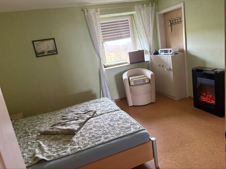 Gästezimmer Fellmann