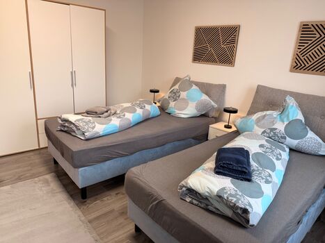 Casa Daniela Residenz