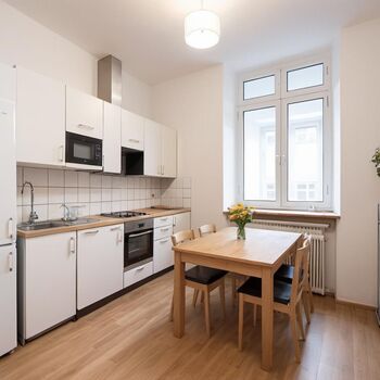 Monteurunterkunft in Dresden / Umgebung nach Ihrem Bedürfnis Zdjęcie 4