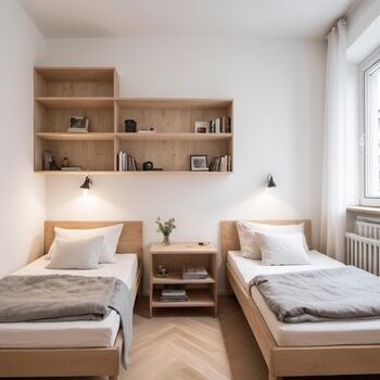 Monteurunterkunft in Dresden / Umgebung nach Ihrem Bedürfnis