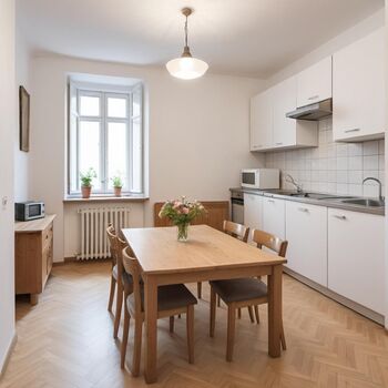 Monteurunterkunft in Dresden / Umgebung nach Ihrem Bedürfnis Zdjęcie 3