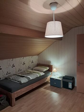 Monteurzimmer Zdjęcie 2