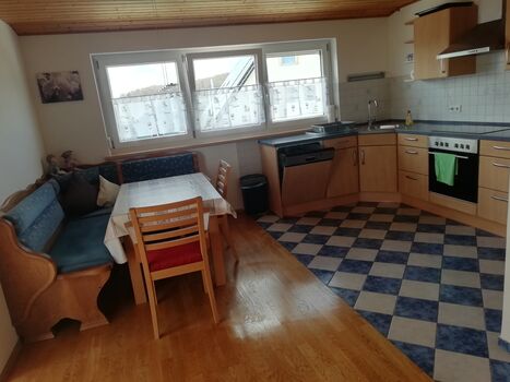 Monteurzimmer Bild 3