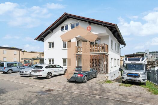 Monteurtraum Ellhofen