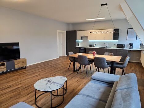 Ferienwohnung 2 zur alten Schule Picture 3