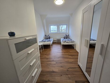 Ferienwohnung 2 zur alten Schule Picture 4