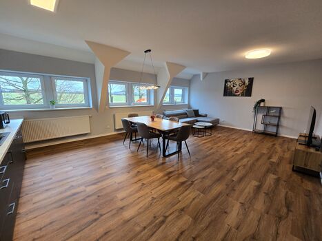 Ferienwohnung 2 zur alten Schule Picture 5