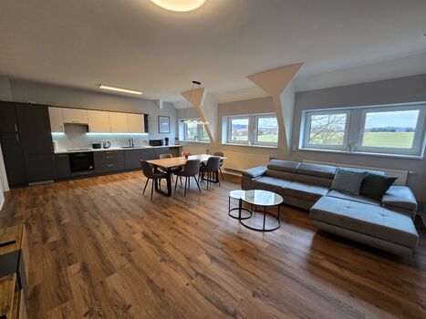 Ferienwohnung 2 zur alten Schule Picture 2