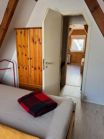 Ferienhaus Küstenanker - zentral und gemütlich Obrázok 3