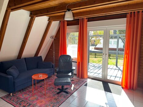 Ferienhaus Küstenanker - zentral und gemütlich Obrázok 5