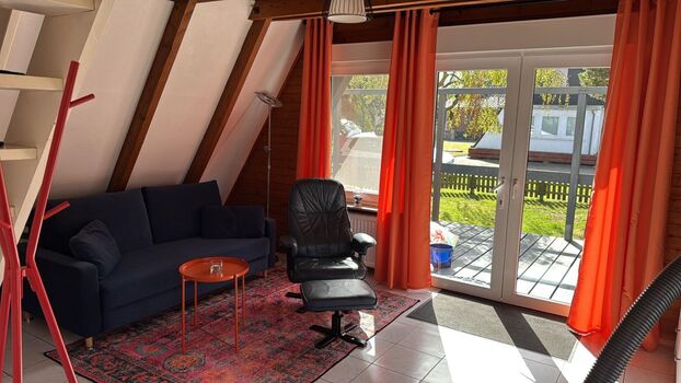 Ferienhaus Küstenanker - zentral und gemütlich Obrázok 4