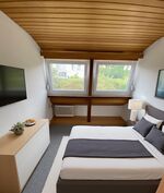 Premium Haus mit 7 Zimmer I Garten I 5 Parkplätze I WLAN Obrázok 7