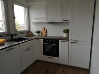 Premium Haus mit 7 Zimmer I Garten I 5 Parkplätze I WLAN Obrázok 6