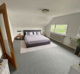 Premium Haus mit 7 Zimmer I Garten I 5 Parkplätze I WLAN Obrázok 8