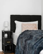 EXQUIS Iconic 3-Zimmer Apartment ALESSI I Balkon I Netflix Bild 11