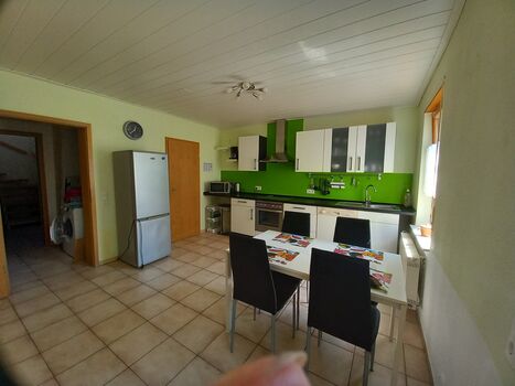 Wohnung in Am Schwalbental, Steinwenden