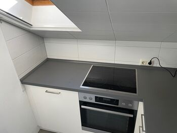 Ferienwohnung Eglhuber Gemütliche moderne Wohnung / Balkon Bild 3