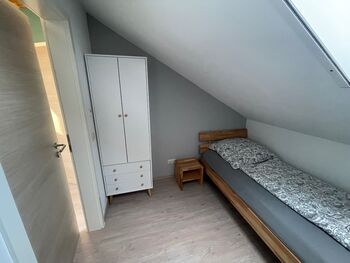 Ferienwohnung Eglhuber Gemütliche moderne Wohnung / Balkon Bild 4