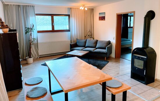 Ferienwohnung Eglhuber Gemütliche moderne Wohnungen Bild 2