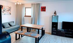 Ferienwohnung Eglhuber ! Gemütliche moderne Wohnungen. Bild 6